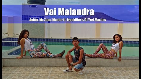 anitta cu|Anitta, Mc Zaac, Maejor feat. Tropkillaz & DJ Yuri Martins